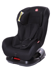 Автокресло Baby Care Rubin
