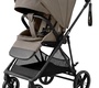 Коляска Carrello Extra 2в1 CRL- 6532 легкая 