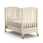 Кровать Nuovita Perla solo