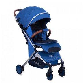 Прогулочная коляска Nuovita Giro Lux