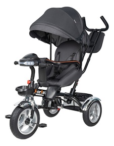 Детский трехколесный велосипед Farfello PLK-11 