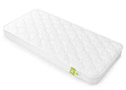 Матрас Happy Baby MOMMY LOVE 145х70 см (арт 95030) 