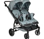 Коляска для двойни PITUSO DUOCITY PU 2023