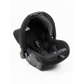 Автокресло AmaroBaby Baby comfort