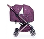 Легкая коляска 2 в 1 Cosatto Woosh XL