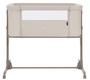Колыбель Carrello Luna CRL-16501