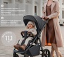 Коляска Sweet baby Unica SBL 