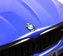 Детский электромобиль Rivertoys BMW M5 Competition (A555MP) 