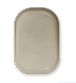 Инновационный пеленальный матрасик Fiorellino