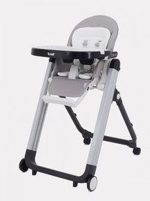 Стульчик для кормления Rant Onyx