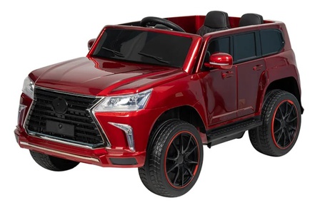 Детский электромобиль Farfello TR119