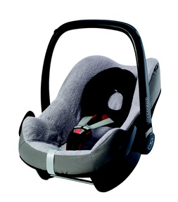 Летний чехол на автокресло Maxi cosi Pebble