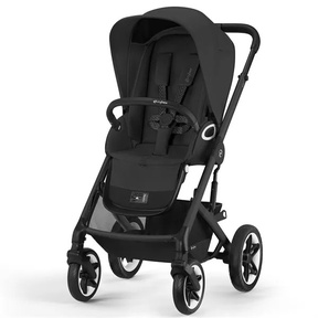 Прогулочная коляска Cybex Talos S Lux New