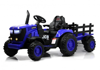Детский электромобиль Rivertoys O555OO