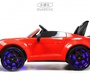 Детский электромобиль Rivertoys Ford Mustang GT (A222MP) 