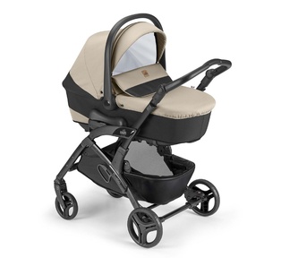 Коляска Cam Fluido Easy 3 в 1