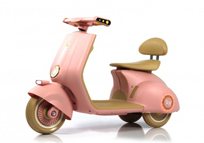 Детский электроскутер Rivertoys K444PX