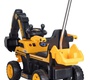 Детский экскаватор Farfello JT014 