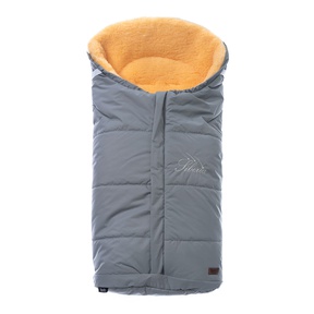 Зимний конверт NUOVITA SIBERIA (муфта для ног)