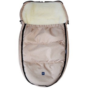 Зимний меховой конверт Womar S82 exclusive