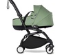 Комплект люльки для новорожденного Babyzen YOYO Bassinet 