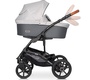 Коляска Riko Basic Bella Life 3 в 1