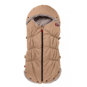  Теплый конверт на выписку Red Castle Nid D'ange Tend, 0-6 мес.