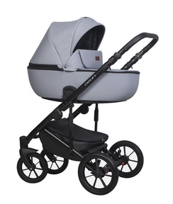 Коляска Riko Basic Ozon Pastel 3в1