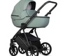 Детская коляска Riko Basic Montana X Ecco 2в1