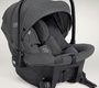 Автокресло Joie Sprint со встроенным Isofix 