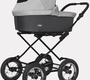 Детская коляска Riko Basic Bella Classic 2в1 2025