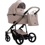 Коляска Bebetto LOREN SAND 2в1