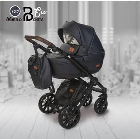 Детская коляска Mirelo BONITA ECO 2 в 1