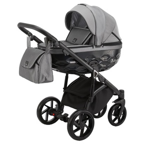 Детская коляска BeBe-Mobile Castello Pro 2 в 1 