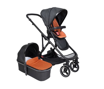 Коляска Phil and Teds Voyager 2 в 1