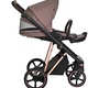 Детская коляска ROAN Sol Luxury 2 в 1