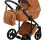 Детская коляска BeBe-Mobile Marconi 2 в 1 Ecco 