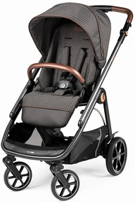 Прогулочная коляска Peg Perego Veloce