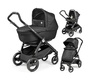 Коляска Peg-Perego Futura Modular 3 в 1