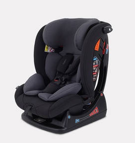 Автокресло Rant MATRIX AY913 