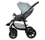 Коляска Indigo CHARLOTTE Sity 2в1