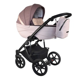 Детская коляска Bexa IDEAL LIMITED EDITION 2 в 1