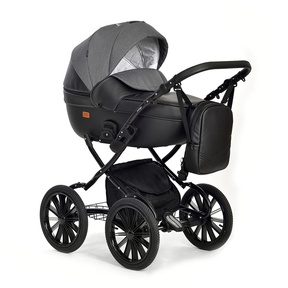 Детская коляска Indigo MIO Plus 14 2 в 1