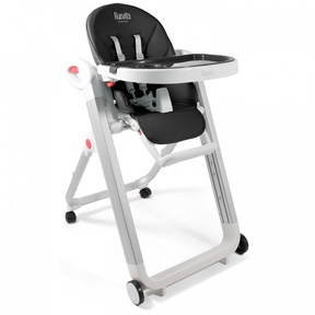 Стул для кормления Nuovita Futuro Bianco