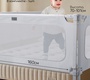 Барьер для кровати AmaroBaby Caveo 160 см 