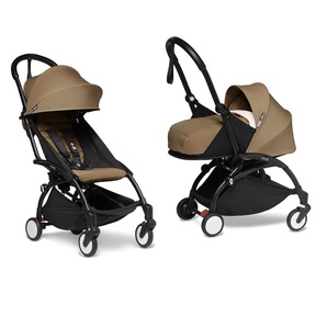 Детская коляска BabyZen YOYO2 2 в 1