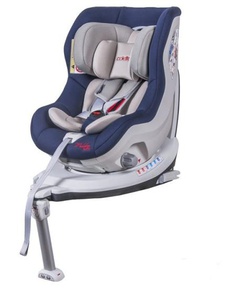 Автокресло Coletto Mokka isofix