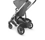 Прогулочная коляска UPPAbaby Cruz V2