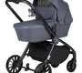 Коляска Farfello Baby Shell 3 в 1 New