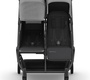 Коляска для двойни UPPAbaby MINU V3